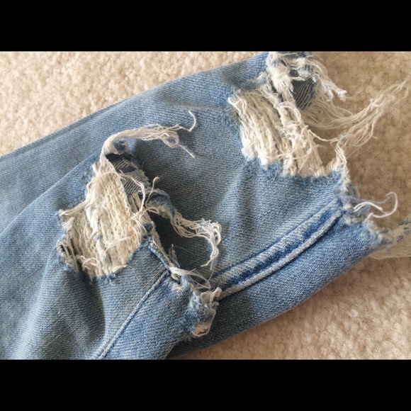 Hollister jeans super skinny - Picture 5 of 6